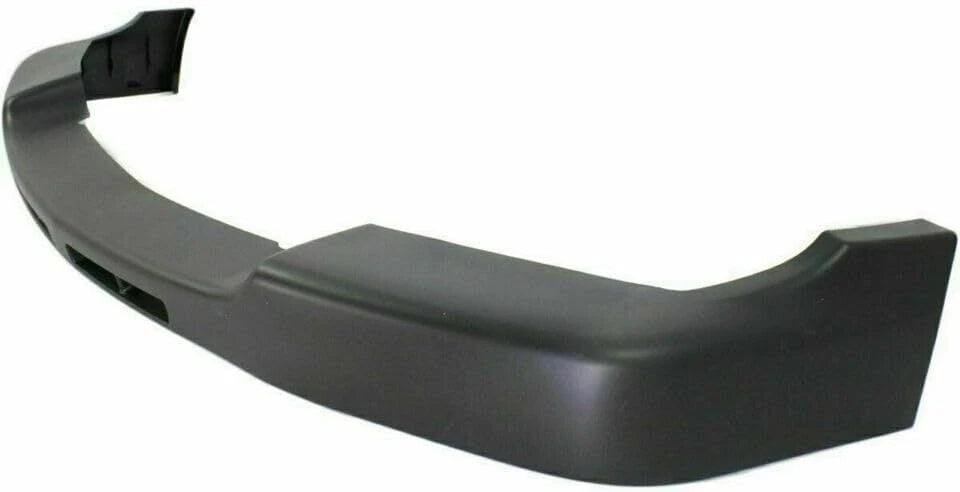 2001-2002 Chevrolet Silverado 2500HD 3500HD Front Bumper Chrome Kit & Fog Lights | OEM Fit