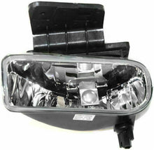 Load image into Gallery viewer, 2001-2002 Chevrolet Silverado 2500HD 3500HD Front Bumper Chrome Kit &amp; Fog Lights | OEM Fit