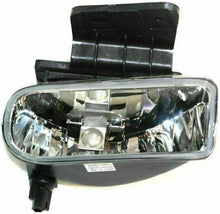 Load image into Gallery viewer, 2001-2002 Chevrolet Silverado 2500HD 3500HD Front Bumper Chrome Kit &amp; Fog Lights | OEM Fit