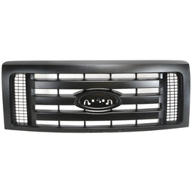2009-2012 Ford F-150 Grille | OEM Fit