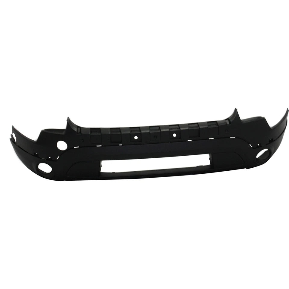 Front Bumper For 2011-2015 Ford Explorer Limited w/ Fog Lamp & Park Assist Holes | OEM Fit
