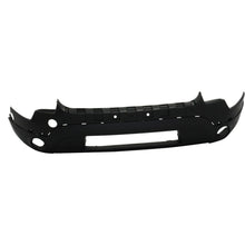 Load image into Gallery viewer, Front Bumper For 2011-2015 Ford Explorer Limited w/ Fog Lamp &amp; Park Assist Holes | OEM Fit