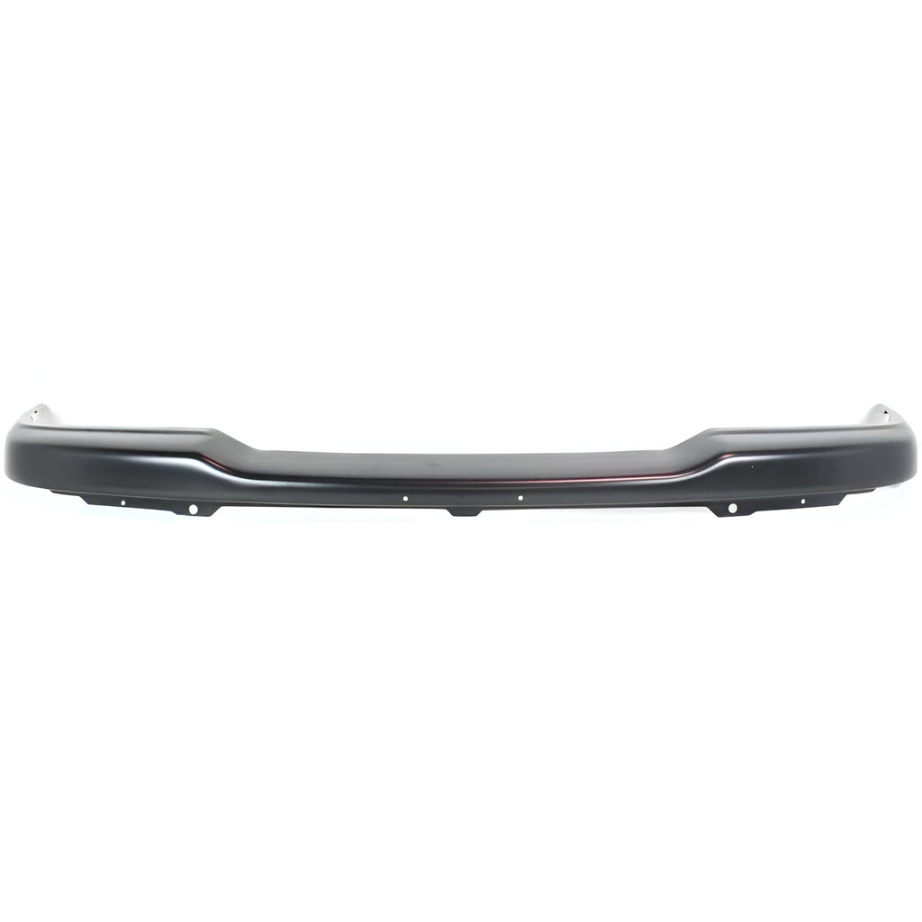 Front Bumper Black Steel 2001–2005 Ford Ranger Edge | OEM Fit