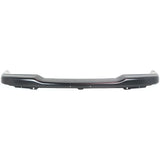 2001–2005 Ford Ranger Edge Front Bumper Black Steel | OEM Fit