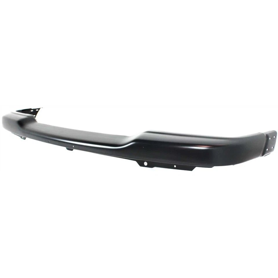 Front Bumper Black Steel 2001–2005 Ford Ranger Edge | OEM Fit