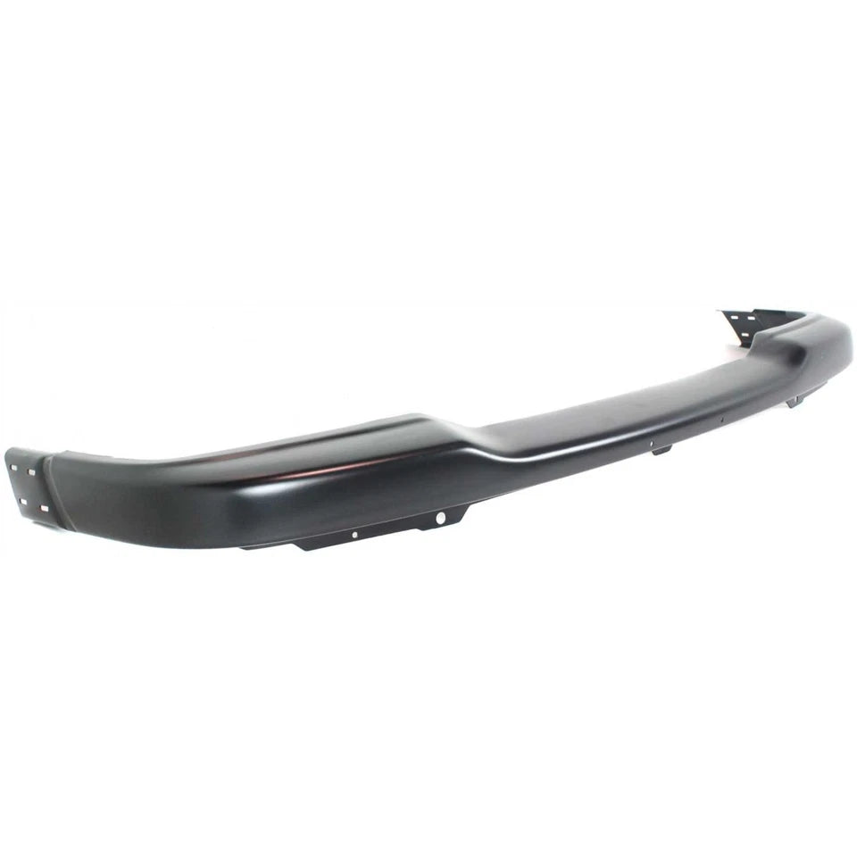 Front Bumper Black Steel 2001–2005 Ford Ranger Edge | OEM Fit