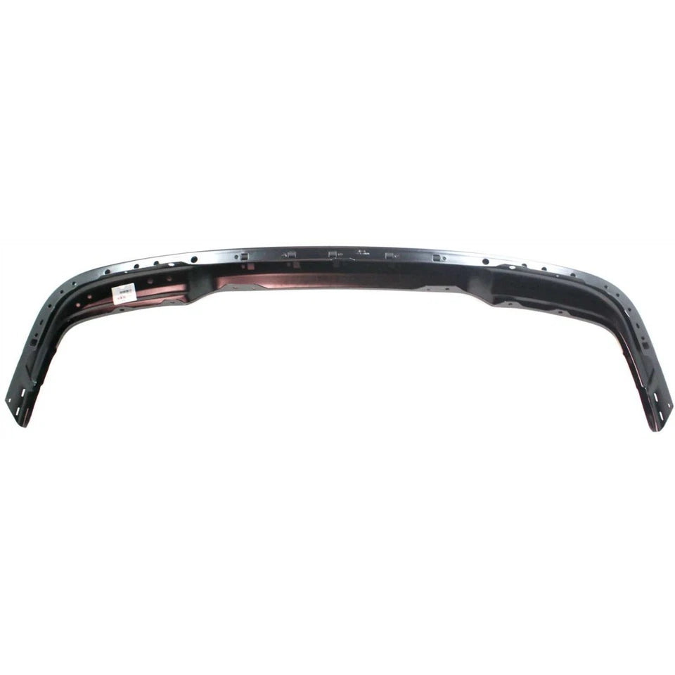 Front Bumper Black Steel 2001–2005 Ford Ranger Edge | OEM Fit