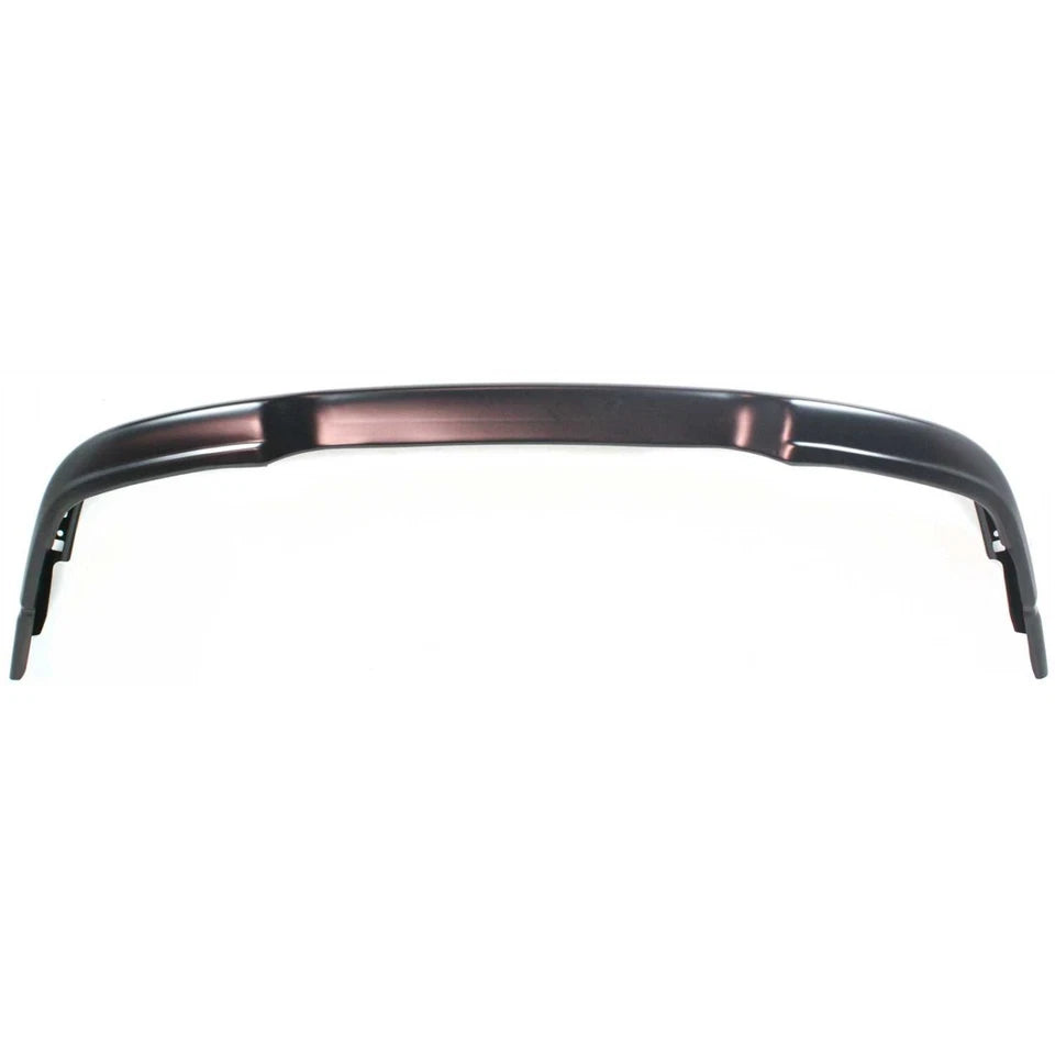 Front Bumper Black Steel 2001–2005 Ford Ranger Edge | OEM Fit