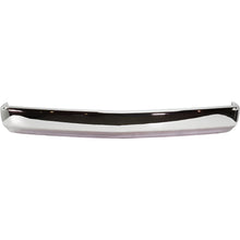 Load image into Gallery viewer, Front Bumper Chrome Steel 1990–2002 Chevrolet GMC C/K 1500 2500 3500 | OEM Fit