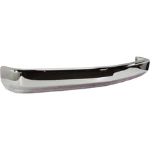 Load image into Gallery viewer, Front Bumper Chrome Steel 1990–2002 Chevrolet GMC C/K 1500 2500 3500 | OEM Fit