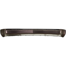 Load image into Gallery viewer, Front Bumper Chrome Steel 1990–2002 Chevrolet GMC C/K 1500 2500 3500 | OEM Fit