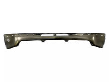 Load image into Gallery viewer, Front Bumper Chrome Steel 1999–2006 Chevrolet Silverado 1500 2500 3500 | OEM Fit
