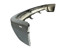 Load image into Gallery viewer, Front Bumper Chrome Steel 1999–2006 Chevrolet Silverado 1500 2500 3500 | OEM Fit
