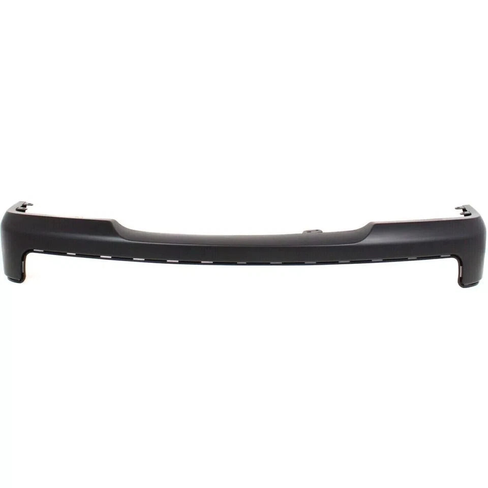2006-2007 Ford Ranger Front Bumper Cover Paintable & Grille Assembly Kit | OEM Fit