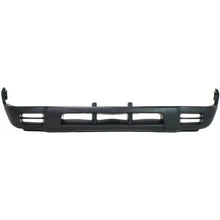 Load image into Gallery viewer, 2000-2001 Nissan Xterra SE XE Front Bumper Face Bar &amp; Grille Assembly Kit | OEM Fit