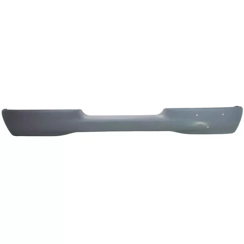 1997-2002 Ford Econoline Wagon Front Bumper Face Bar & Grille Kit | OEM Fit