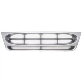 1997-2002 Ford Econoline Wagon Front Bumper Face Bar & Grille Kit | OEM Fit
