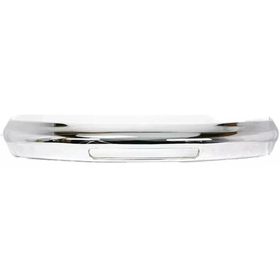 1997-2002 Ford Econoline Wagon Front Bumper Face Bar & Grille Kit | OEM Fit