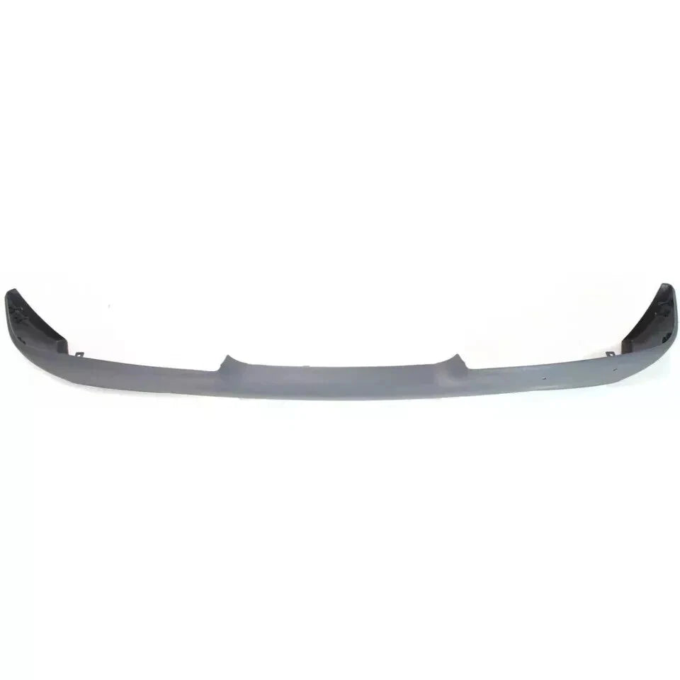 1997-2002 Ford Econoline Wagon Front Bumper Face Bar & Grille Kit | OEM Fit