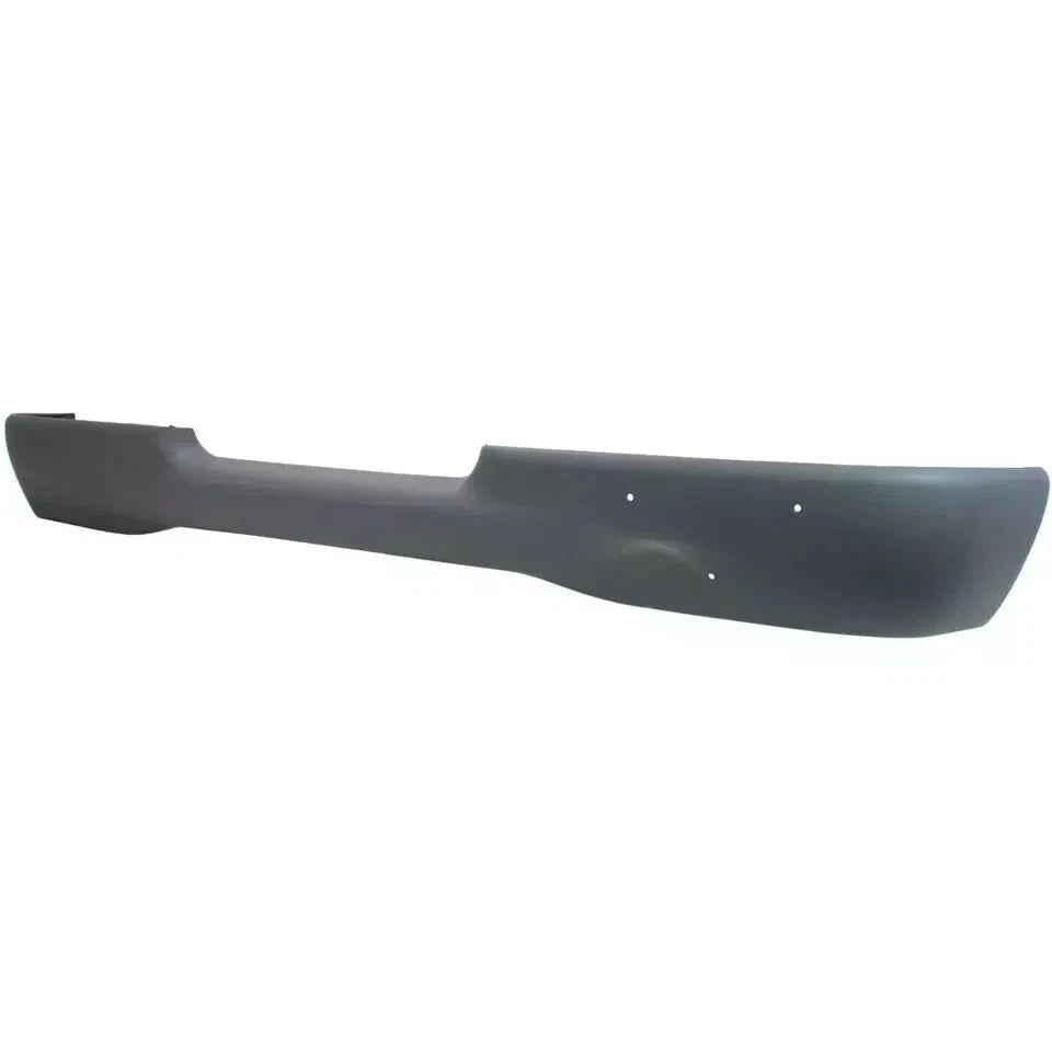 1997-2002 Ford Econoline Wagon Front Bumper Face Bar & Grille Kit | OEM Fit