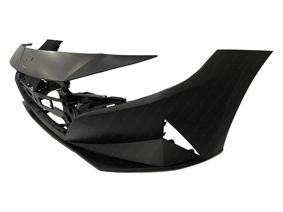 2021-2023 Hyundai Elantra Sedan Front Bumper Cover | OEM Fit