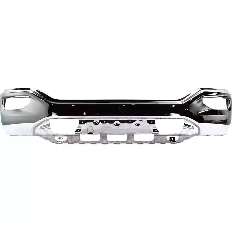 2016-2019 GMC Sierra 1500 Front Bumper & Headlight Assembly Kit | OEM Fit