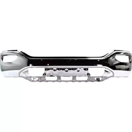 2016-2019 GMC Sierra 1500 Front Bumper & Headlight Assembly Kit | OEM Fit