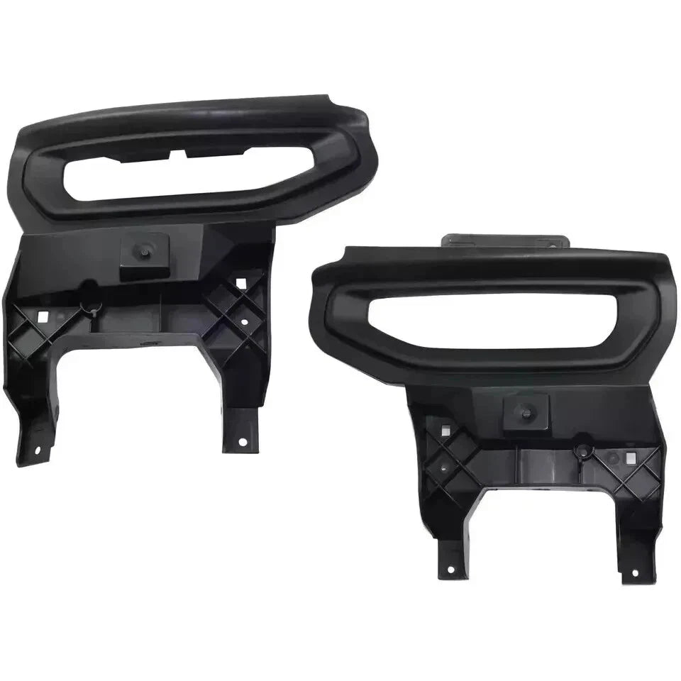 2016-2019 GMC Sierra 1500 Front Bumper & Headlight Assembly Kit | OEM Fit