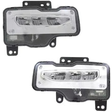 Load image into Gallery viewer, 2016-2019 GMC Sierra 1500 Front Bumper &amp; Headlight Assembly Kit | OEM Fit