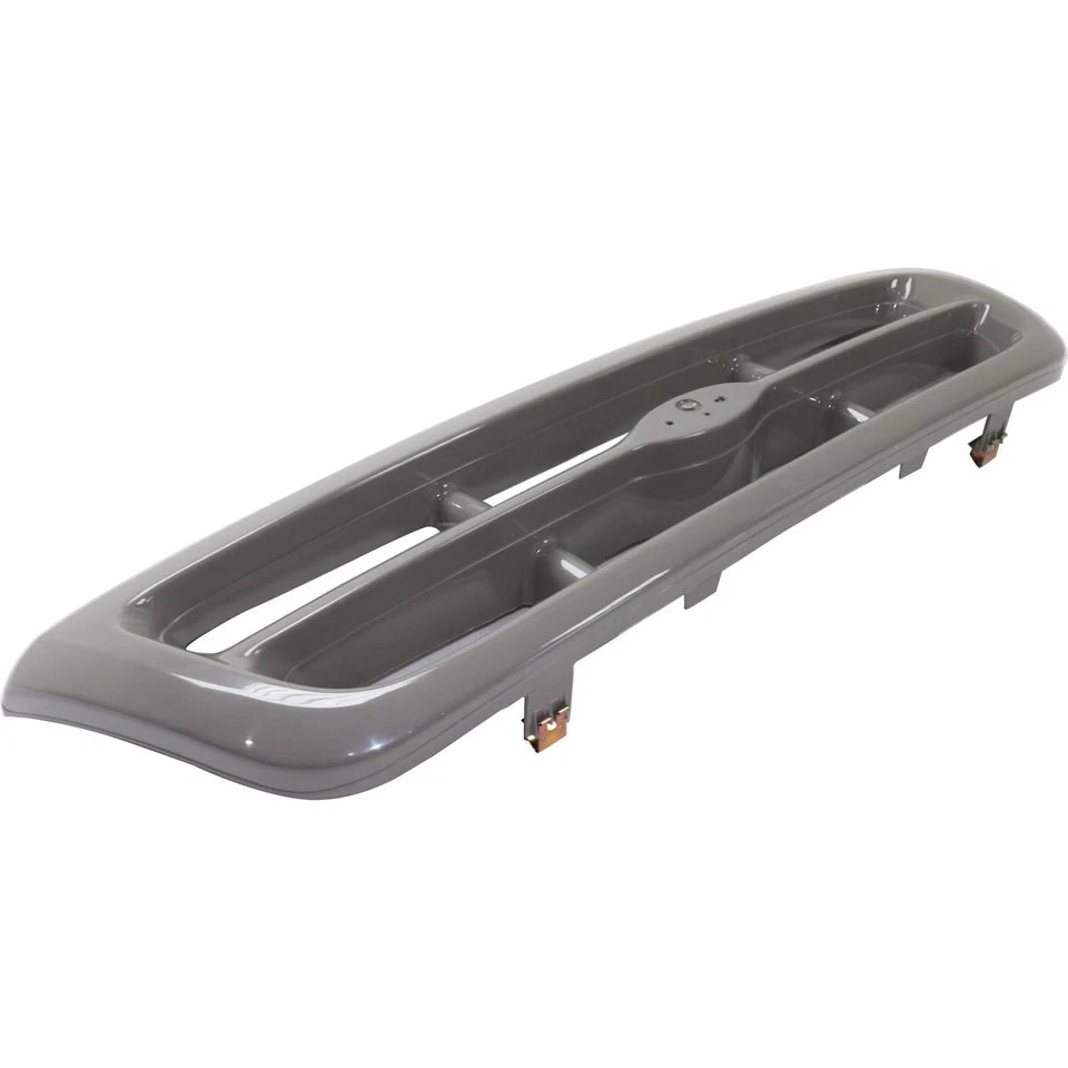 1998-2000 Ford Ranger Grille Paintable Shell & Insert RWD | OEM Fit