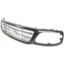 Load image into Gallery viewer, 1997-2004 Ford F-150  Grille Paint to Match Plastic | OEM Fit