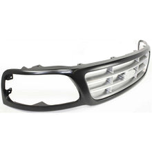 Load image into Gallery viewer, 1997-2004 Ford F-150  Grille Paint to Match Plastic | OEM Fit