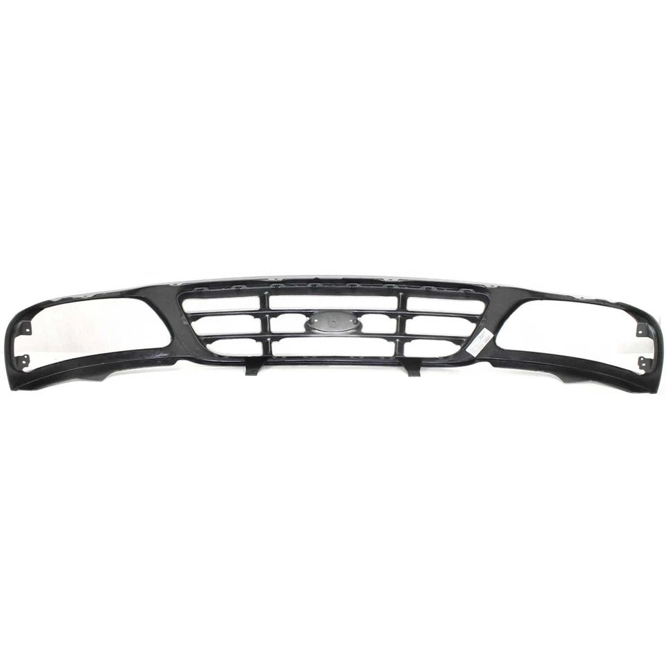 1997-2004 Ford F-150  Grille Paint to Match Plastic | OEM Fit