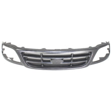 Load image into Gallery viewer, 2000–2003 Ford F-150 Front Grille Gray Plastic | OEM Fit