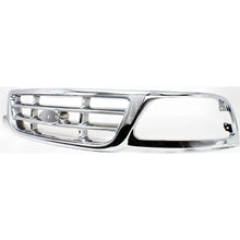 Load image into Gallery viewer, 1999–2004 Ford F-150  Front Grille | OEM Fit