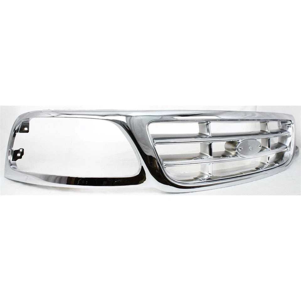 1999–2004 Ford F-150  Front Grille | OEM Fit