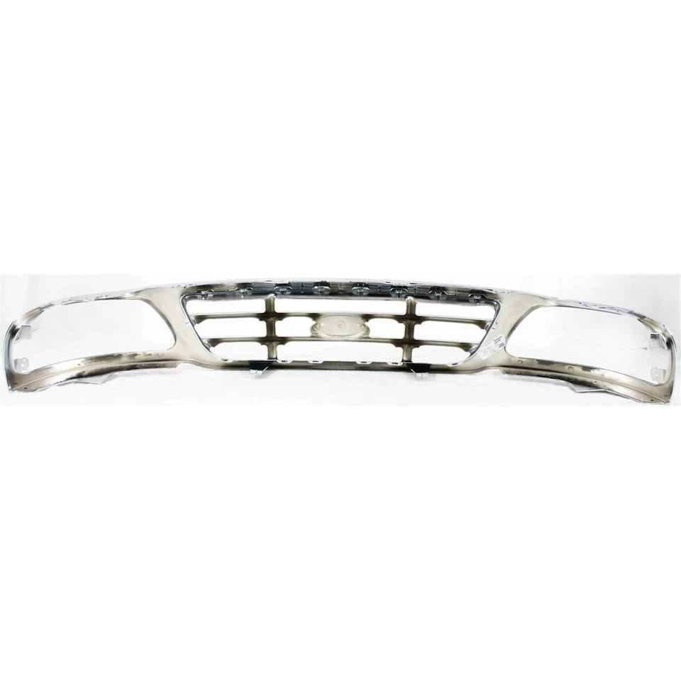 1999–2004 Ford F-150  Front Grille | OEM Fit