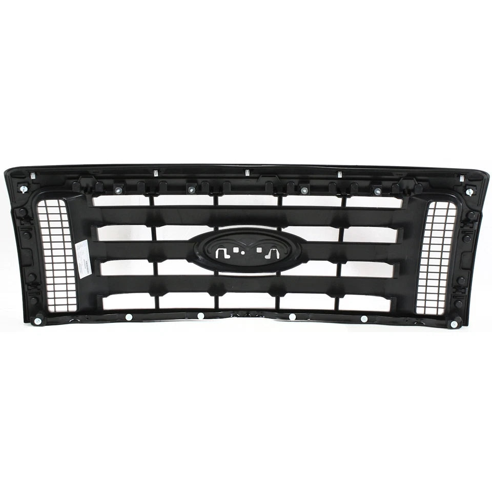 2009-2012 Ford F-150 Grille | OEM Fit
