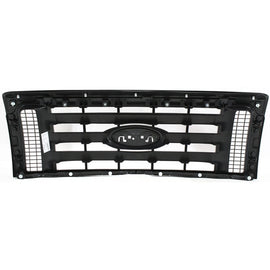 2009-2012 Ford F-150 Grille | OEM Fit