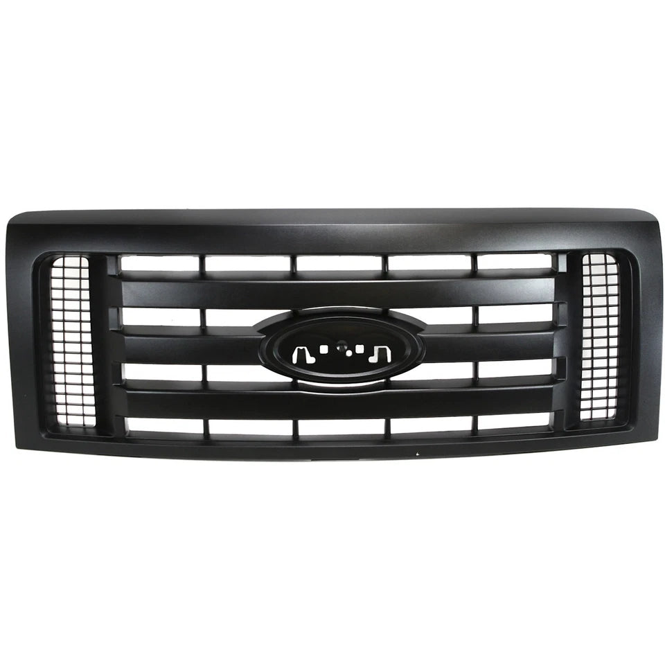 2009-2012 Ford F-150 Grille | OEM Fit