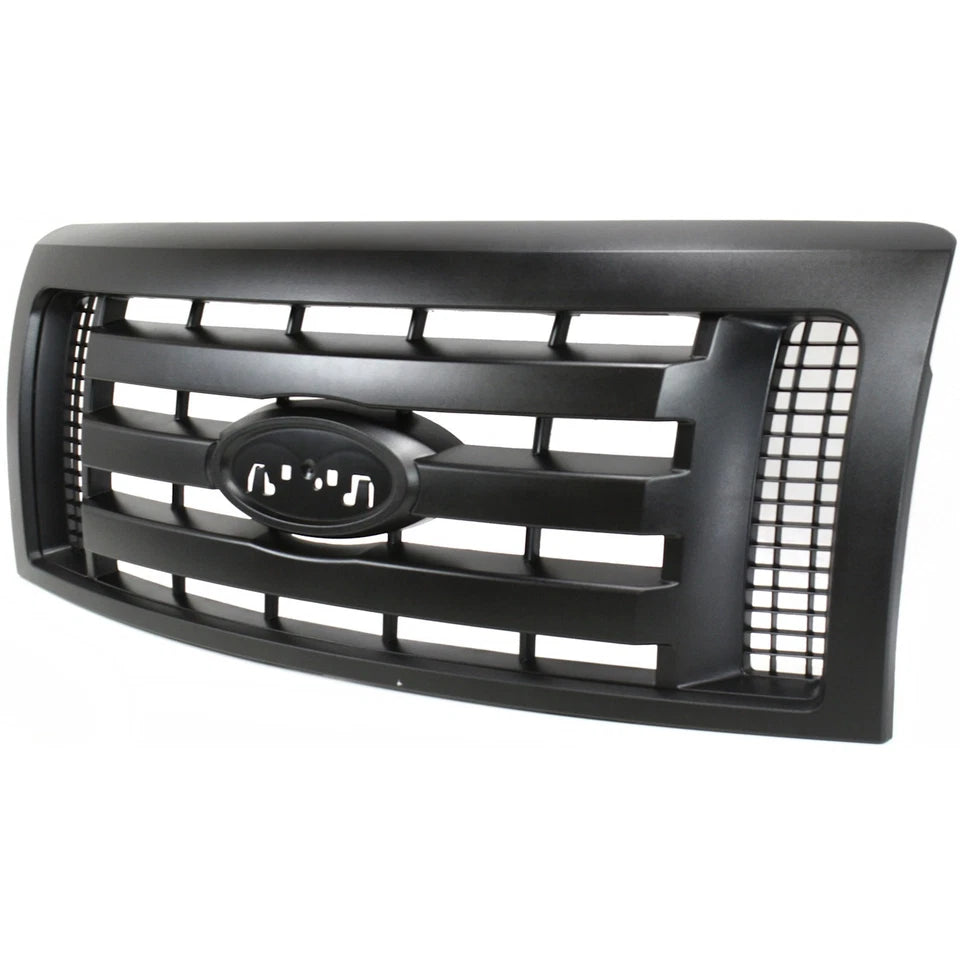 2009-2012 Ford F-150 Grille | OEM Fit