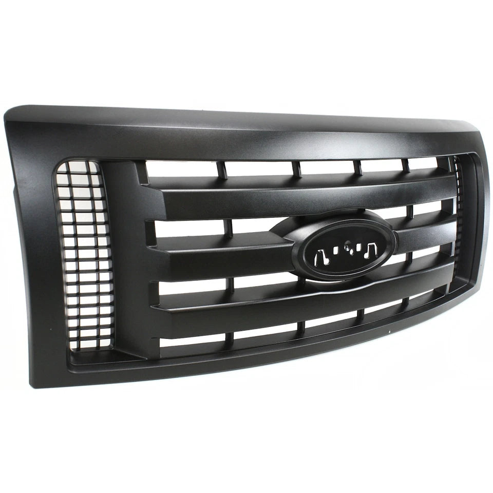 2009-2012 Ford F-150 Grille | OEM Fit