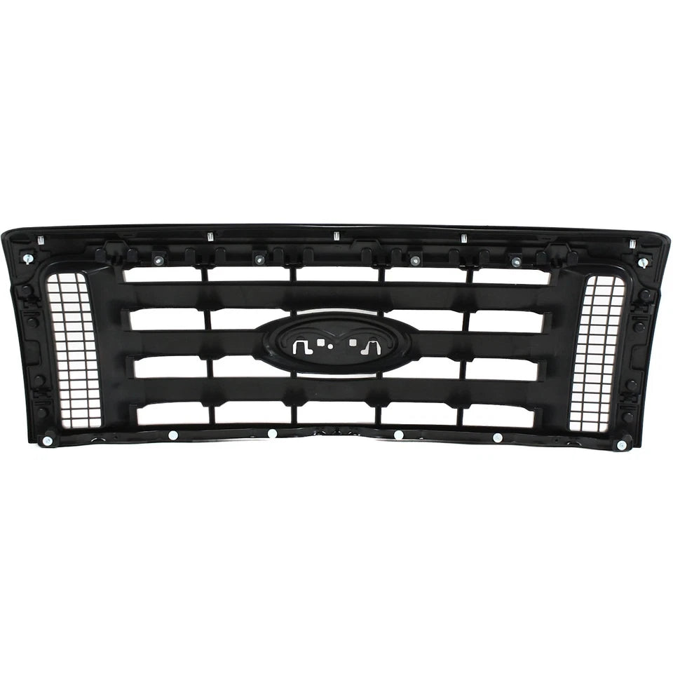 2009-2012 Ford F-150 Grille | OEM Fit