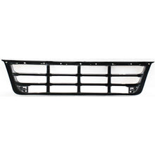 Load image into Gallery viewer, 1992-1996 Ford E-150/E-350 Econoline Grille Silver Plastic | OEM Fit
