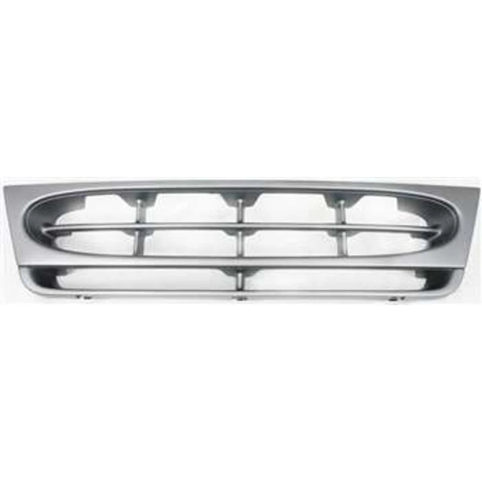 1997–2002 Ford E‑350 Econoline Front Grille | OEM Fit