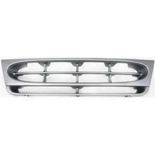 Load image into Gallery viewer, 1997–2002 Ford E‑350 Econoline Front Grille | OEM Fit