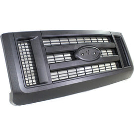 Ford E-150 Van Grille 8C2Z-8200B | OEM Fit