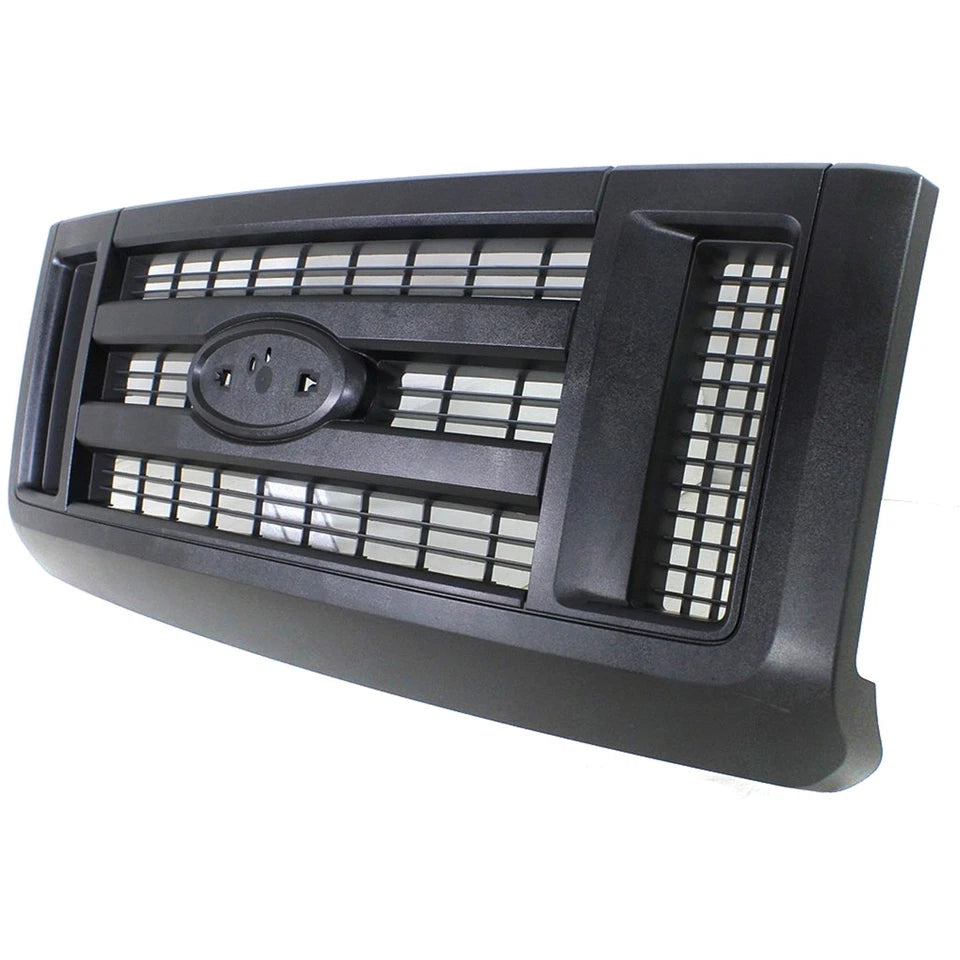Ford E-150 Van Grille 8C2Z-8200B | OEM Fit