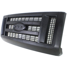 Load image into Gallery viewer, Ford E-150 Van Grille 8C2Z-8200B | OEM Fit