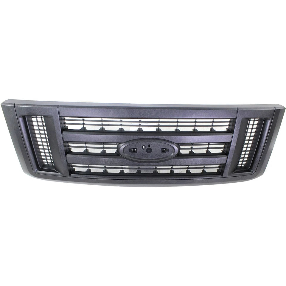 Ford E-150 Van Grille 8C2Z-8200B | OEM Fit